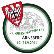 2013.11.15-Arnsberg-LogoKreisschützenfest