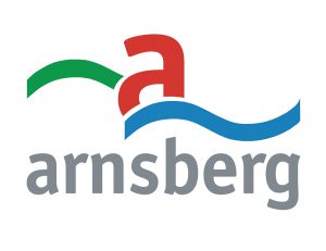 Logo der Stadt Arnsberg