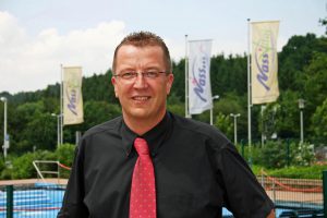 Nass-Geschäftsführer Bernd Löhr (Foto: Nass)