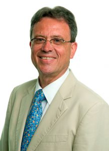 Ewald Hille aus Bruchhausen soll für die SPD 2. stellv. Bürgermeister werden. (Foto: SPD).
