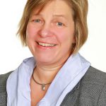 Cornelia Homfeldt, Beauftragte für Chancengleichheit am Arbeitsmarkt der Agentur für Arbeit Meschede-Soest.. /Foto: AA)