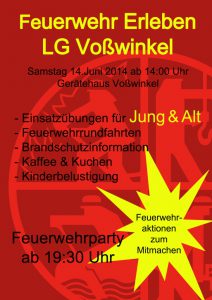 2014.06.09.Arnsberg.Party