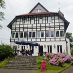 Der SGV-Jugendhof im Arnsberger Hasenwinkel. (Foto: oe)
