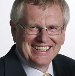 Friedhelm Walter, Vorsitzender der FDP-Kreistagsfraktion. (Foto: FDP)