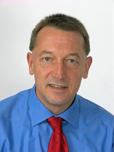 Jürgen Antoni, Fraktionsvorsitzender der AfD im Arnsberger Rat. (Foto: AfD)