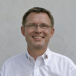 Ingo Beckschäfer, 1. Vorsitzender der Hüstener Kirmesgesellschaft. Foto: Kirmesgesellschaft