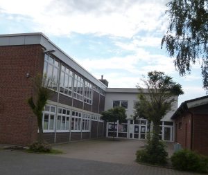 Die Antonius-Grundschule in Langscheid. (Foto: oe)