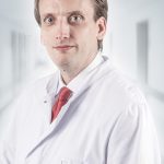 Dr. med. Dirk Böse, Chefarzt der Klinik für Kardiologie am Klinikum Arnsberg. (Foto: Klinikum)
