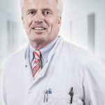 Dr. med. Ulrich Born, Leitender Oberarzt der Klinik für Kardiologie am Klinikum Arnsberg. (Foto: Klinikum)