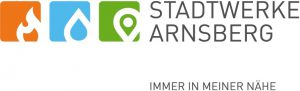 2014.11.27.Arnsberg.Logo.Stadtwerke