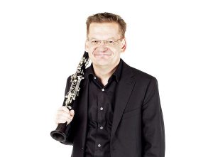 Prof. Harri Mäki aus Finnland. (Foto: Veranstalter)
