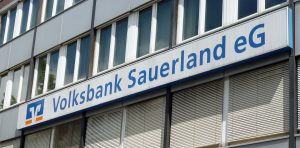 Die Volksbank Sauerland ist 2014 über Plan gewachsen. (Foto: oe)
