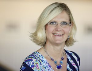 Kerstin Pliquett ist Bürgermeisterkandidatin der CDU (Foto: CDU)