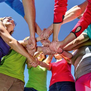 caritas-einerwiralle