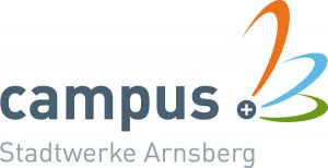 2015.08.21.Arnsberg.Logo.Stadtwerke.Campus