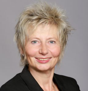 Diana Ewert ist neue Regierungspräsidentin in Arnsberg. (Foto: Bezirksregierung)