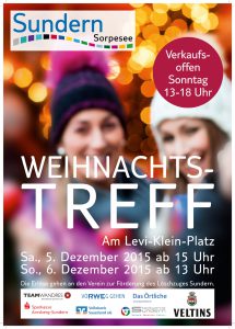 2015.11.25.Sundern.Weihnachtstreff