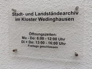 2016.02.10.Arnsberg.Archiv