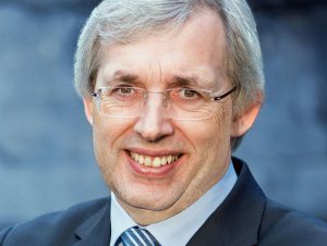 Klaus Kaiser, CDU-Landtagsabgeordneter aus Arnsberg. (Foto: CDU)