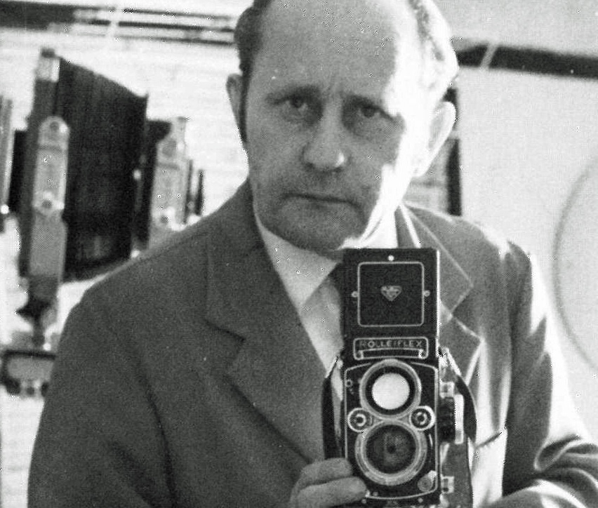 Letzte Chance Ausstellung über Walther endet