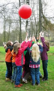 In Sundern gibt es von März bis September wieder einen monatlichen Kinderspieltag. (Foto: Stadt Sundern)