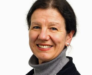 Will in den Landtag: Margit Hieronymus aus Hüsten (Foto: SPD)