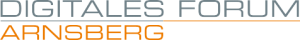 2016.06.08.Arnsberg.DigitalesForum.logo
