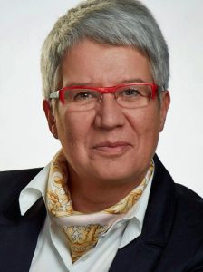 Renate Niemand (FDP)