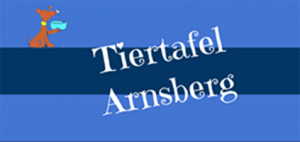 Logo der Tiertafel Arnsberg