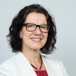 SPD-Landtagskandidatin Margit Hieronymus. (Foto: SPD)