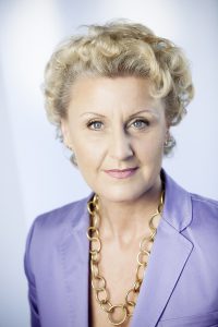 Dr. Ilona Lange, IHK-Hauptgeschäftsführerin. (Foto: IHK)