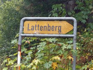 Der lattenberg ist ein beliebtes Ausflugs- und Wandergebiet. (Foto: oe)