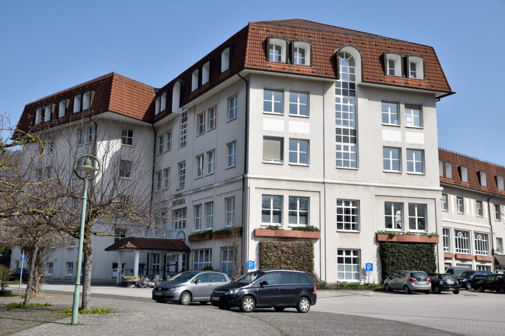 Blickpunkt ArnsbergSundernMeschede Stadt Sundern