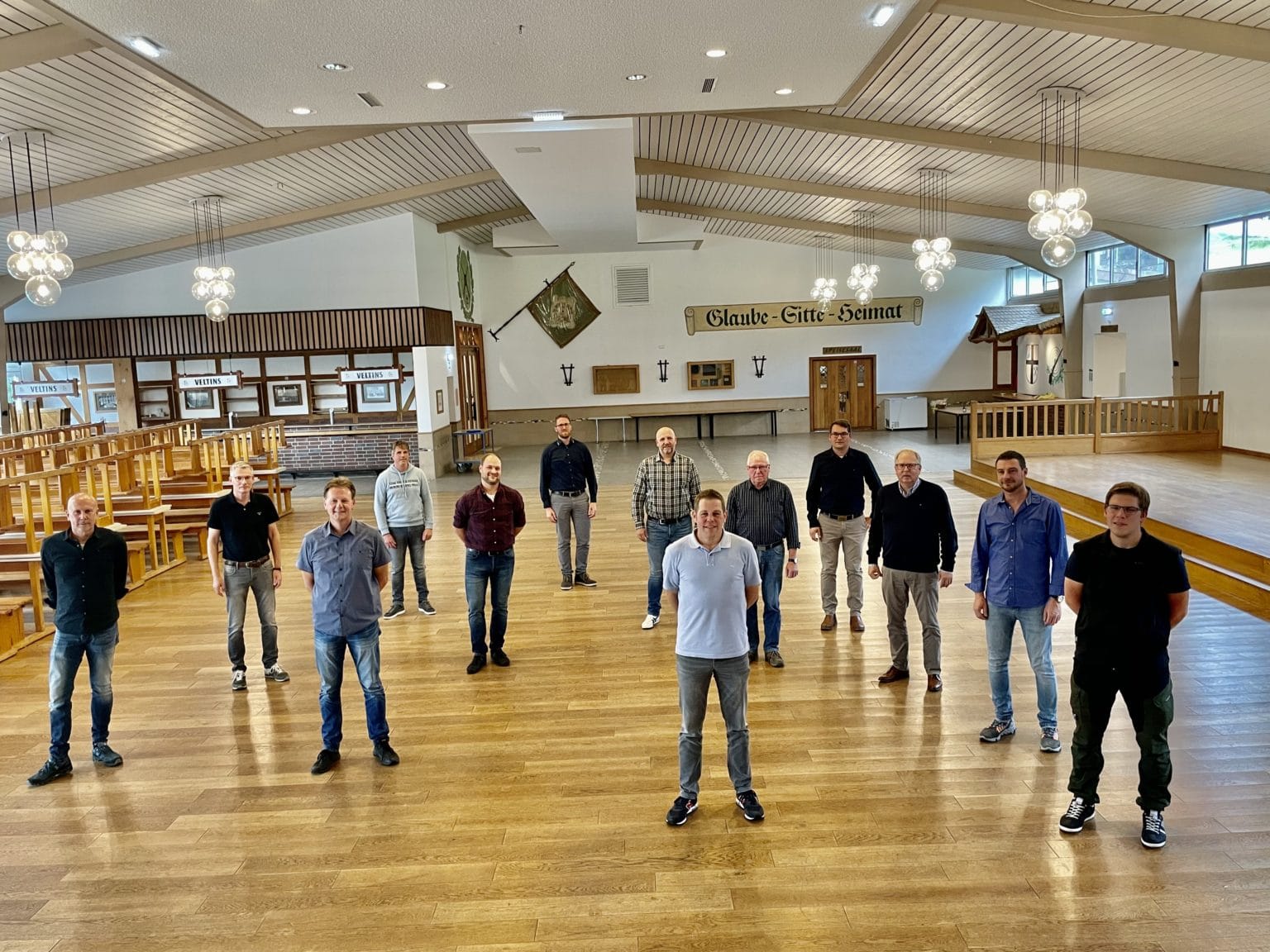 Blickpunkt ArnsbergSundernMeschede Sundern