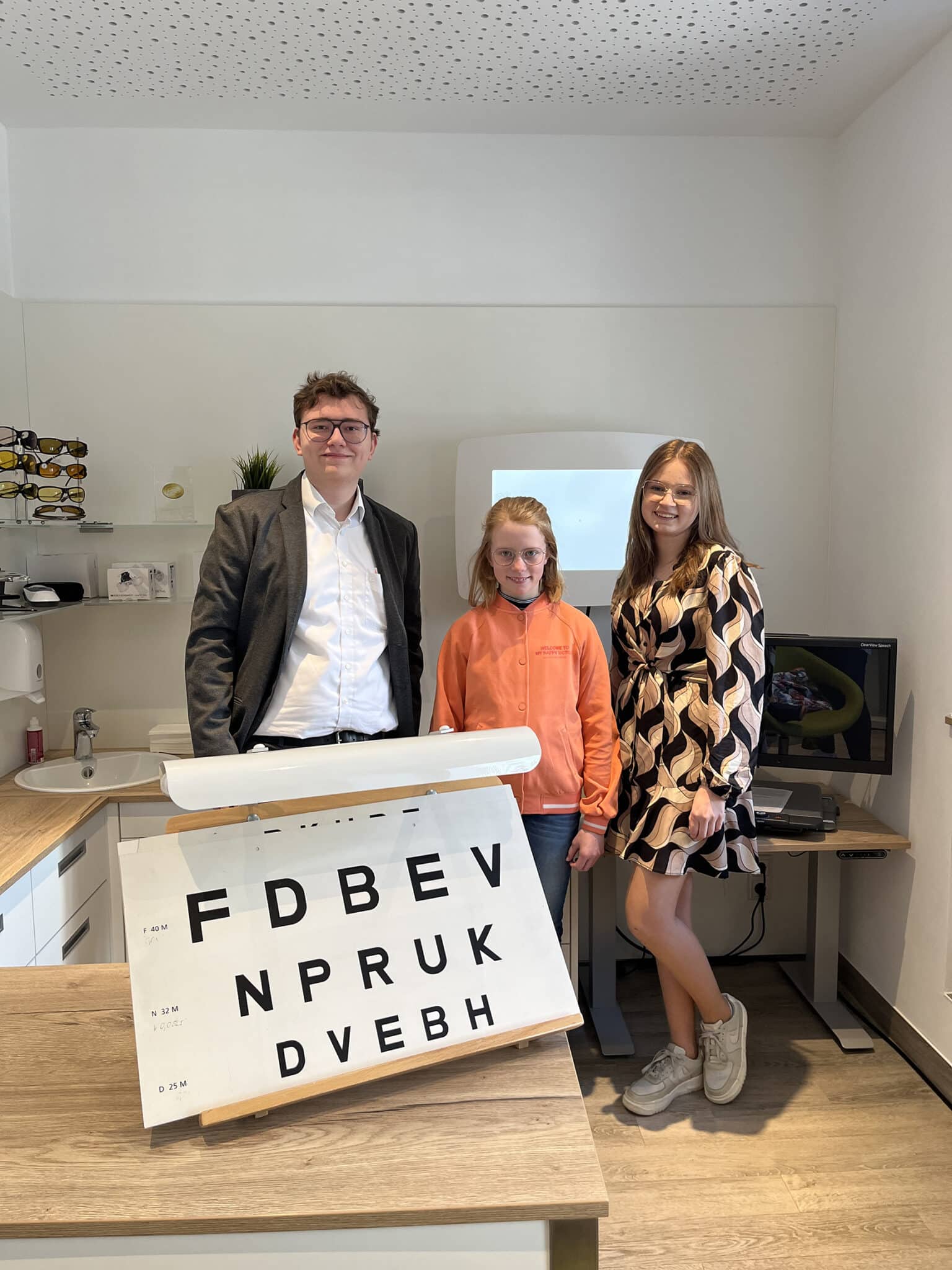 Girls' and Boys'Day Rottler lässt junge Menschen in Berufe schnuppern