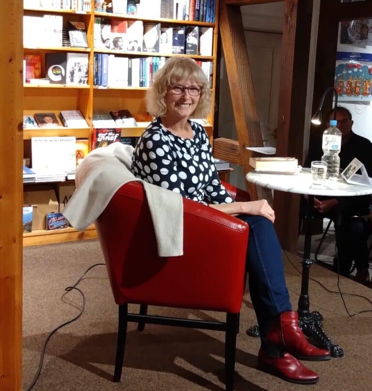 (Foto: Partnerschaftsvereinigung West Lothian)